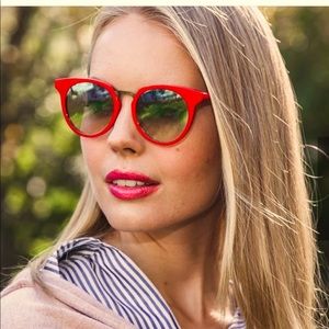 Spinoza sunglasses